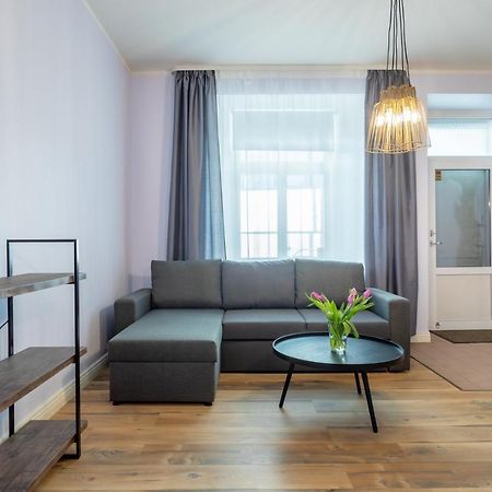 Suedalinna Apartment Kuressaare Extérieur photo