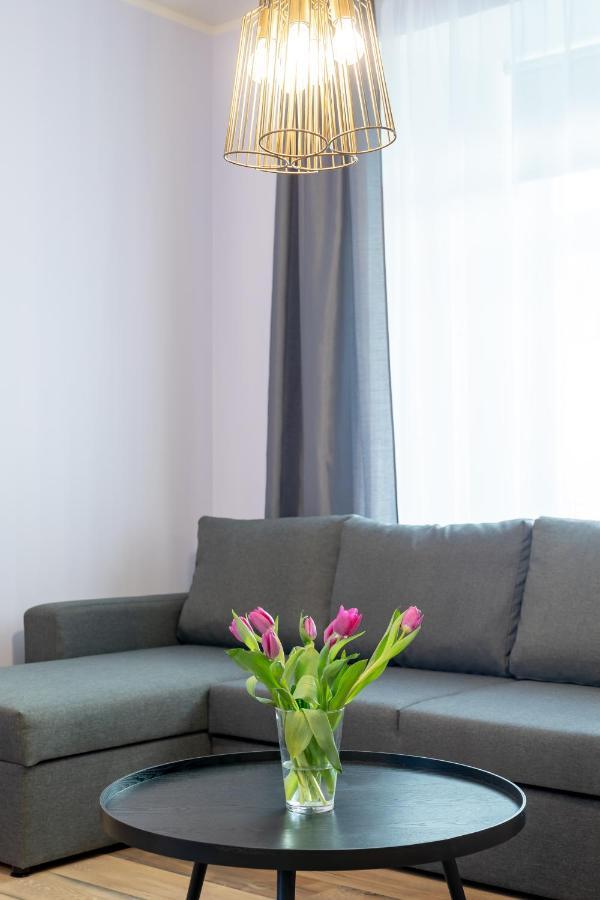 Suedalinna Apartment Kuressaare Extérieur photo