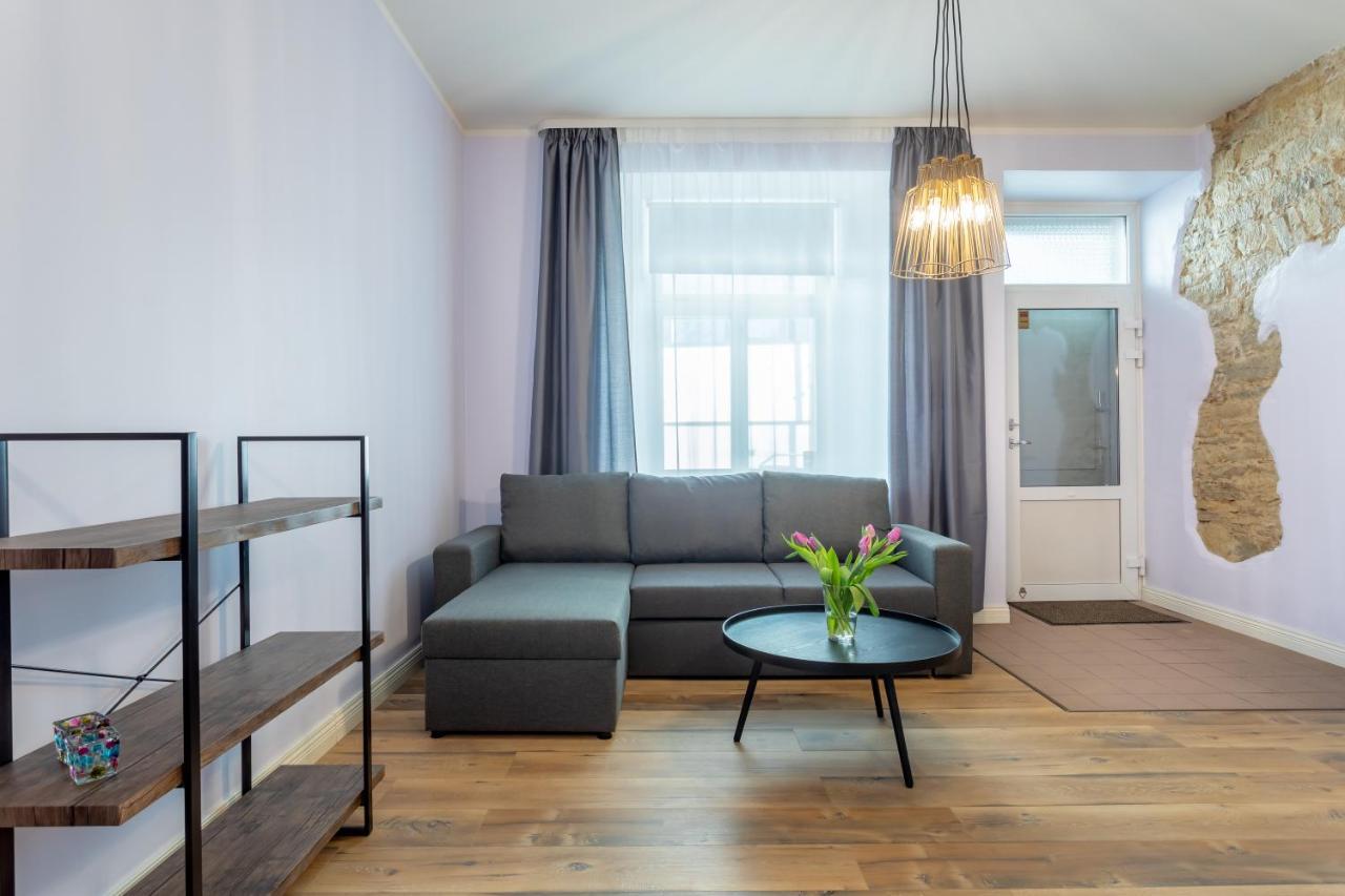 Suedalinna Apartment Kuressaare Extérieur photo